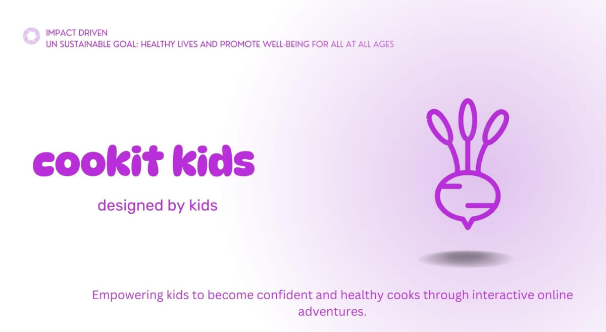 Cookitkids